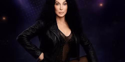 Cher Tribute & party classics