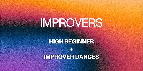 Weekly Line Dance Class: Improvers