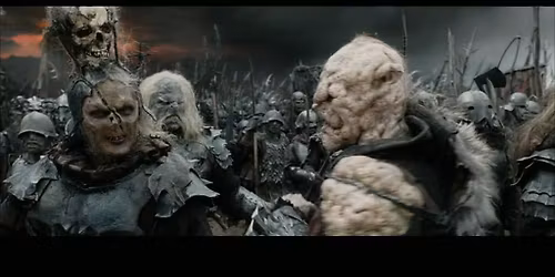 Guritz Rules Blitz 200