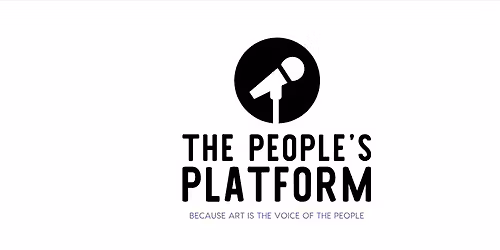 Spoken Word - Open Mic