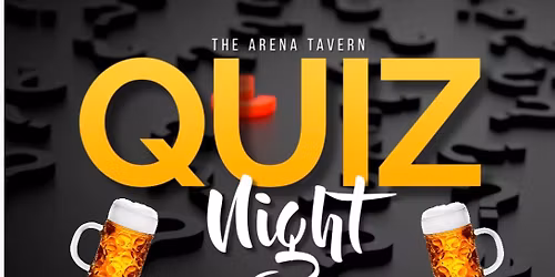 Quiz night for MacMillan Cancer Support