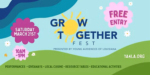 Grow Together Fest