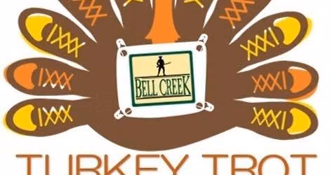 Turkey Trot (Bell Creek Single Family Owners Association Only and Invited Guests)