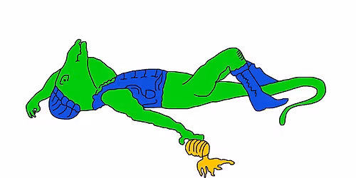 Bikers Christmas Drinkies 