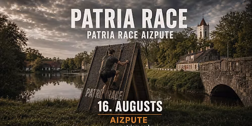 PATRIA RACE AIZPUTE