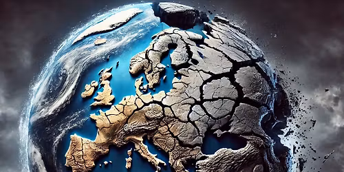 Europa und die Schweiz nach der Zeitenwende