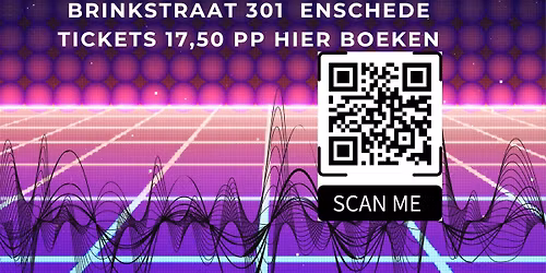 disco party enschede