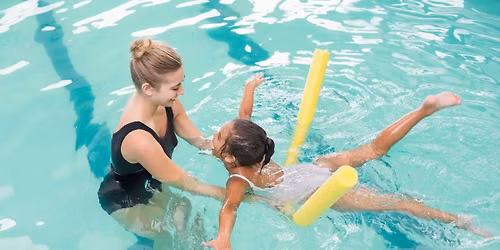 Seven Pines Kids Swim Lesson Program - June 20th
