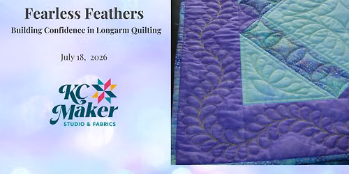 Fearless Feathers