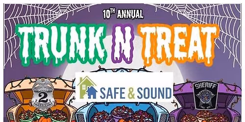 10th Annual Trunk N Treat