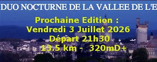 Duo Nocturne d'Uz\u00e8s