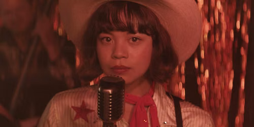 LONDON | MilkTea Community Screening of YELLOW ROSE