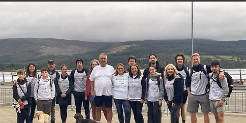 Megan\u2019s Space Walk - Celebrating Megan\u2019s Life & Legacy