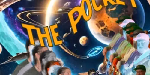 Summer Music Series: The Pocket