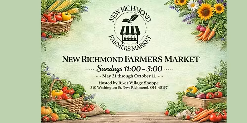 Farmers Market