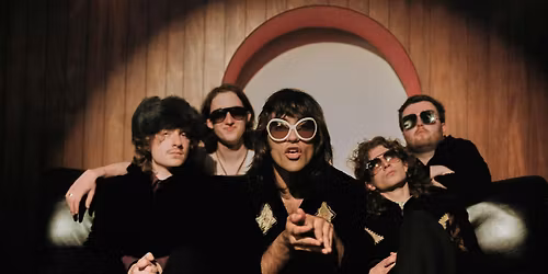 Vieira and The Silvers , Hex Undone + Dusty 4 Track