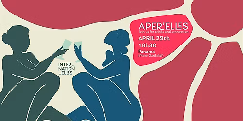 Aper\u2019Elles Evening