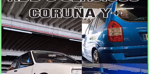 KDD Cl\u00e1sicos Coru\u00f1a Y + Mensual