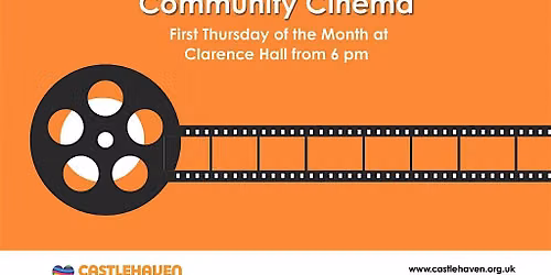 Community Cinema Screening