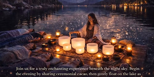 A night under the Stars 