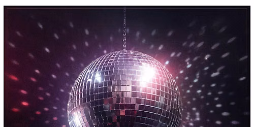 The Hideout Side Quest #3: Silent Disco Dancing
