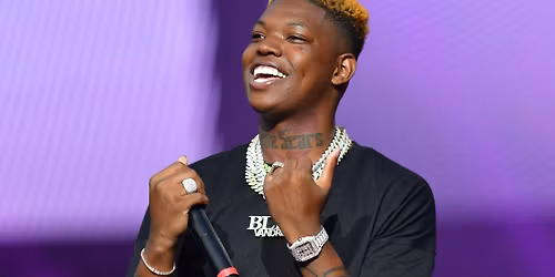 Yung Bleu