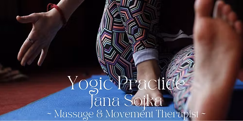 Morning Yogic Practice