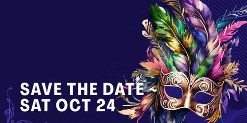 Murder Mystery Masquerade 