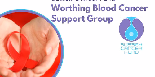 \ud83c\udf38 Worthing Blood Cancer Support Group \u2013 Sharing Stories\ud83c\udf38