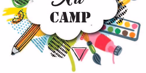 Art Camp