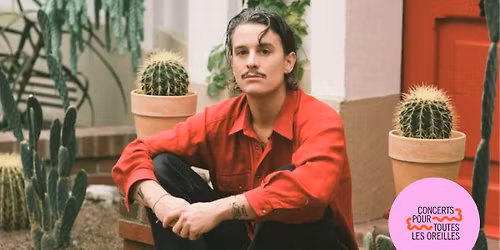 Elliot Maginot - en famille | Qu\u00e9bec