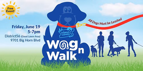 Wag n Walk