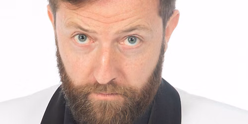 Comedy Club with Andrew Maxwell & Guests