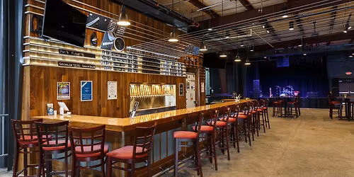 The Remains @ Fretboard Brewing! 