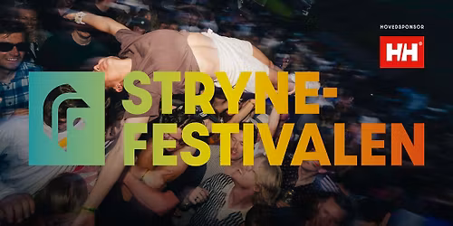 Strynefestivalen 2026 \/\/ FESTIVALPASS I SALG N\u00c5!
