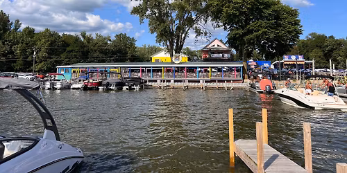 Phil Dirt & the Dozers