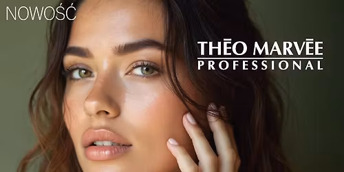 Wiosenny pokaz nowo\u015bci Theo Marvee 2026