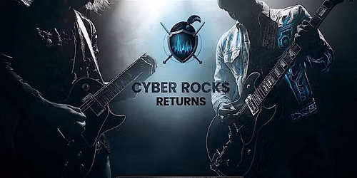 Cyber Rocks - Returns