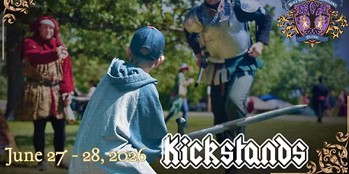 Black Hills Renaissance Festival