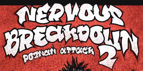 Nervous Breakdown 2 - Interceptor, New Learn, Smo\u0142a 