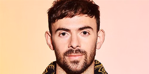 Patrick Topping at Ruins at Knockdown Center