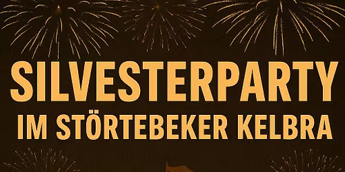 \u2728 Silvesterparty im St\u00f6rtebeker Kelbra \u2013 Mit DJ Haufe & festlichem Buffet! \u2728