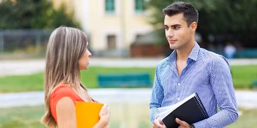 Corso su Come Chiedere a una Ragazza\/o di Uscire