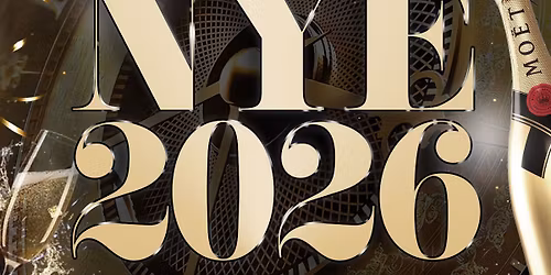 GiGi's Lounge New years Eve Party