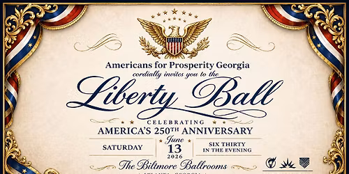 A250 Liberty Ball