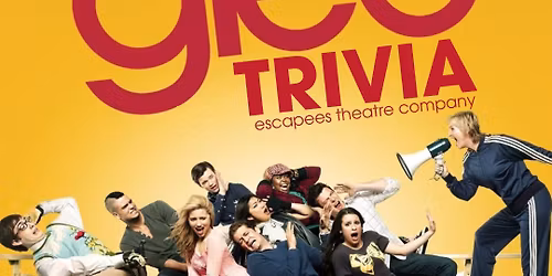 Glee Trivia Night