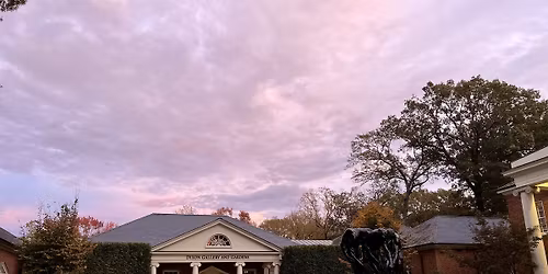 Meet the Artists Night