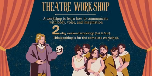 Acting & Improv Workshop