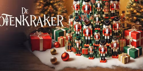 Shkola - De Notenkraker