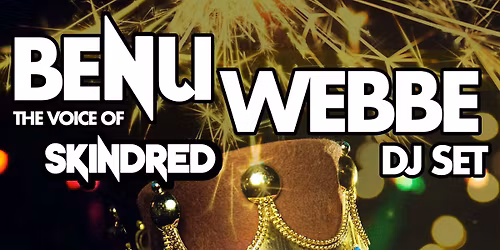 New Years Eve - 31\/12\/25 - The Cobblestones